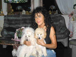 Viktoria, Comtesse und Fraule 2004