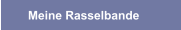 Meine Rasselbande